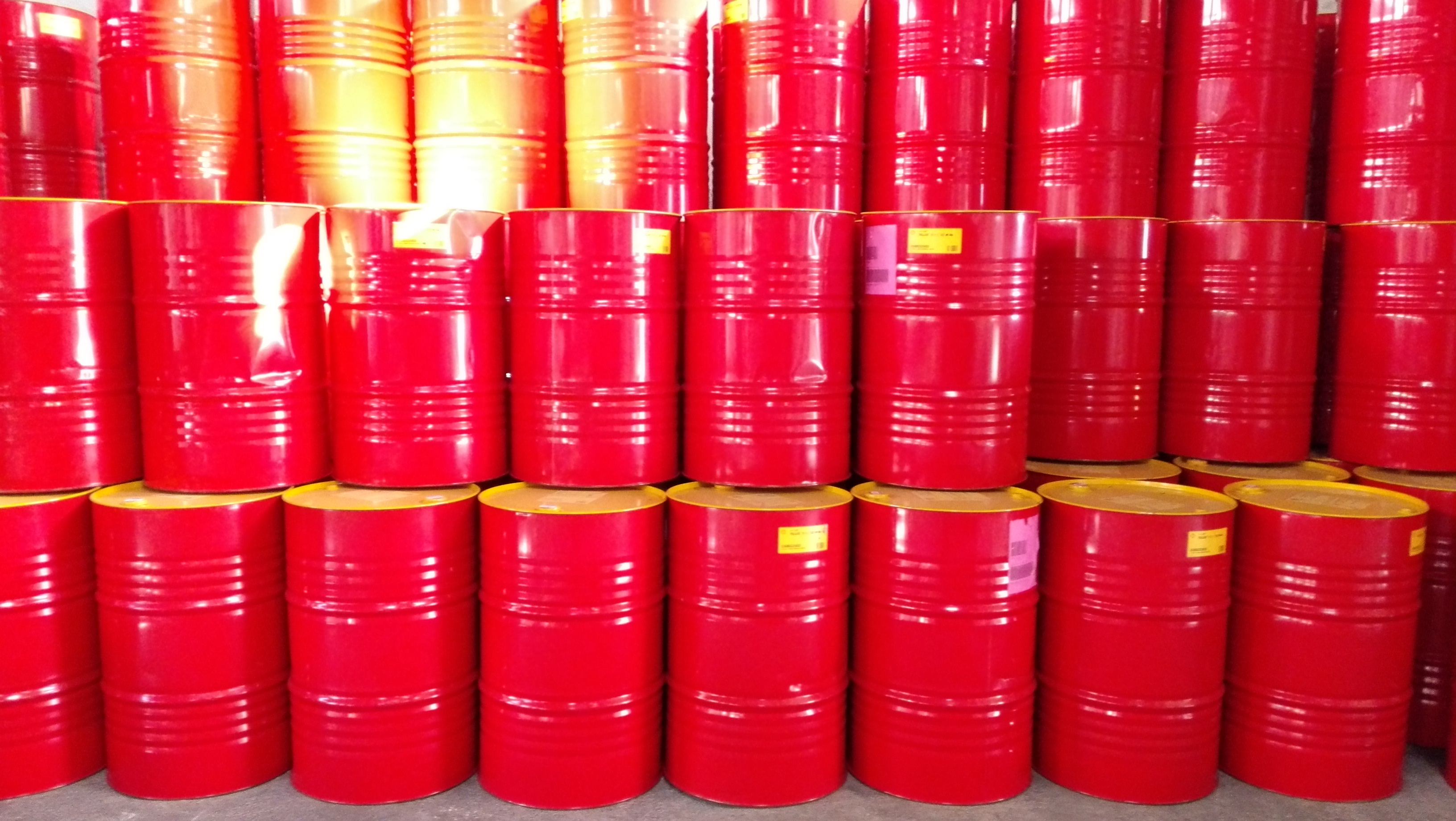 殼牌萬利得 S2 B100